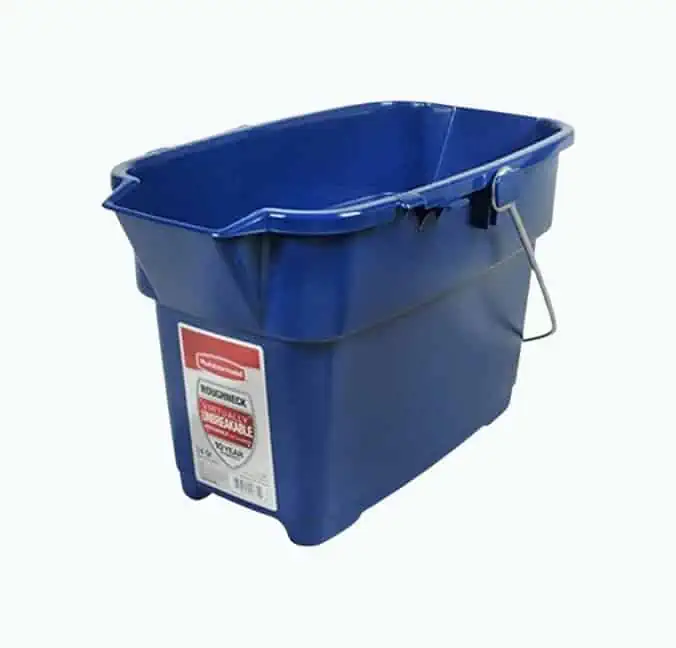 Product Image of the Rubbermaid Roughneck