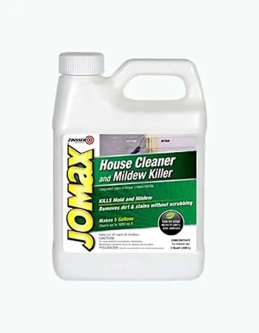 Product Image of the Rust-Oleum Jomax House Cleaner