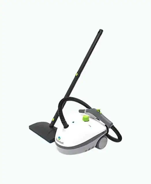 Product Image of the Steamfast SF-370WH Steam Cleaner