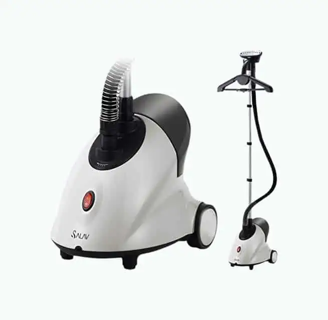 Product Image of the Salav GS18-Steamer