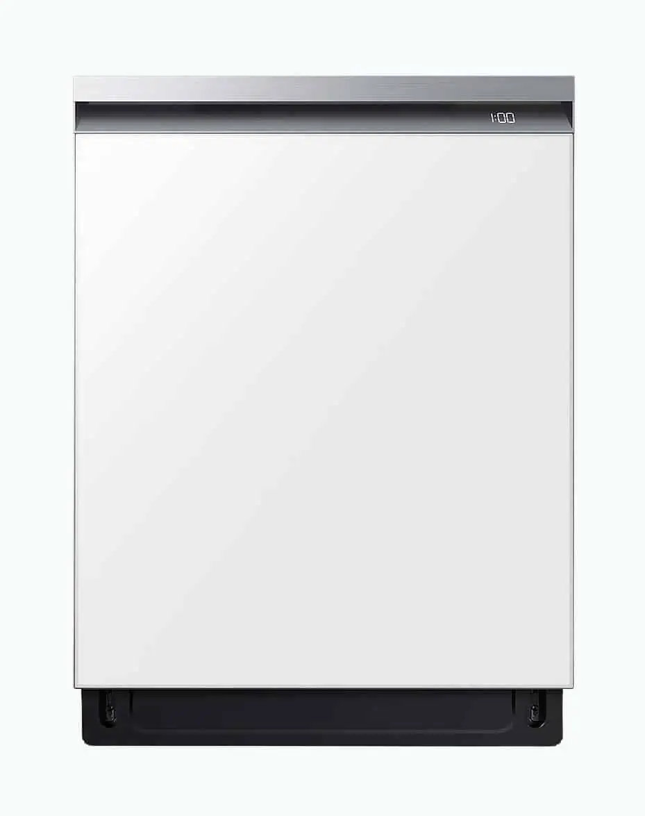 Product Image of the Samsung Bespoke Smart Dishwasher