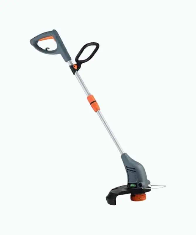 Product Image of the Scotts 4 Amp Electric String Trimmer
