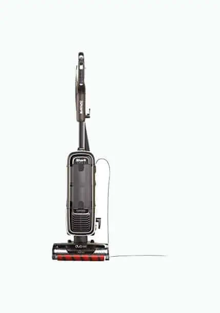 Product Image of the Shark APEX DuoClean Upright Vacuum AZ1002