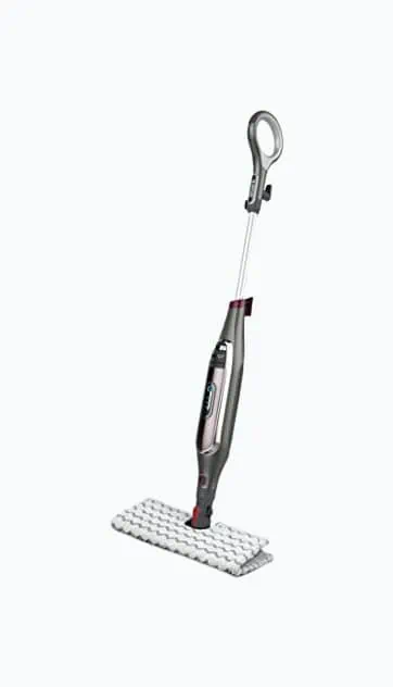 Product Image of the Shark Genius Pocket System Mop
