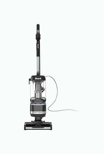 Product Image of the Shark Navigator Vacuum