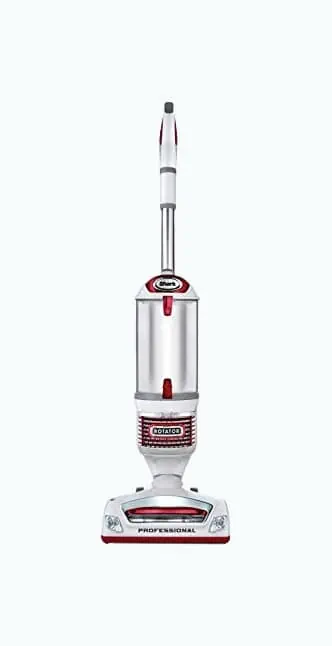 Product Image of the Shark Rotator NV501 with Lift-Away Hand Vacuum
