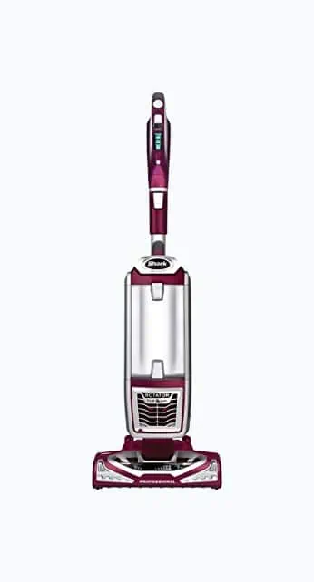 Product Image of the Shark Rotator NV752 Upright Vacuum Cleaner