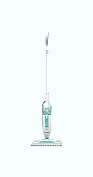 Product Image of the Shark Sanitizing Steam Mop