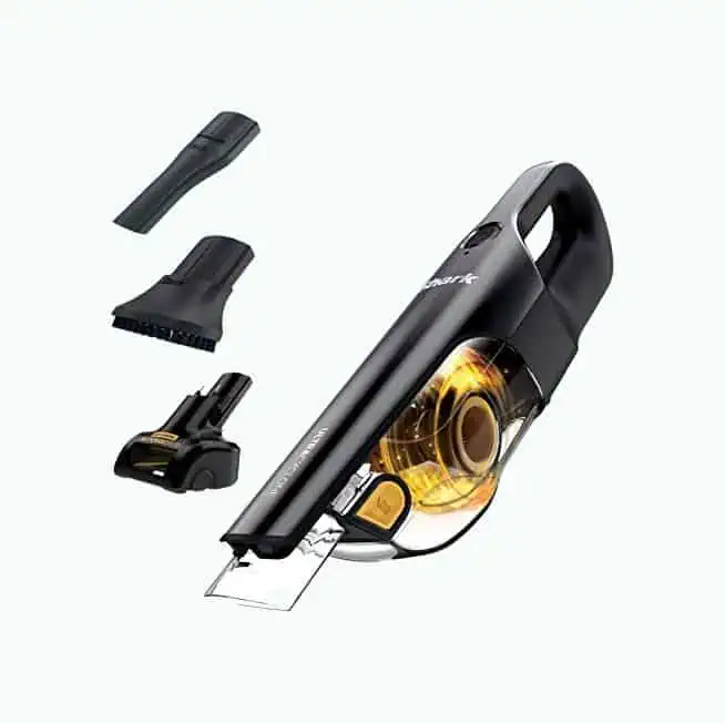 Product Image of the Shark UltraCyclone Pet Pro Plus Cordless Handheld Vacuum
