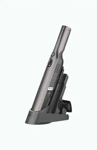 Product Image of the Shark WV201 Wandvac Handheld Vacuum