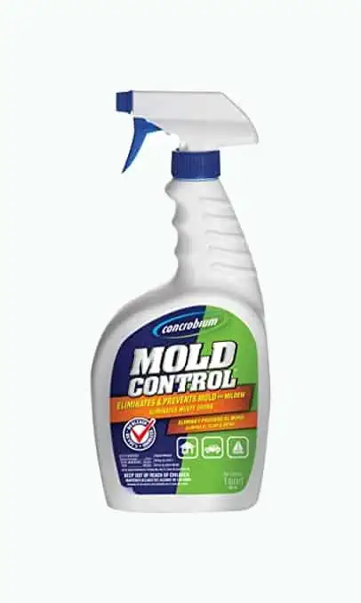 Product Image of the Siamons International Concrobium Mold Spray