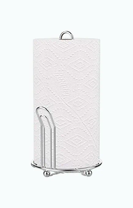 Product Image of the Simple Houseware Towel Holder