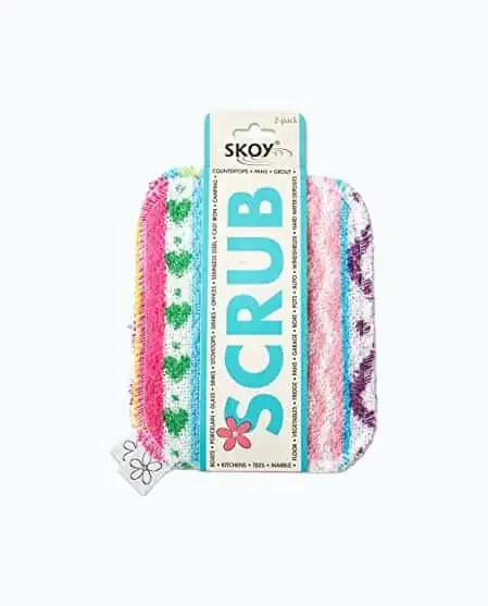 Product Image of the Skoy Scrub