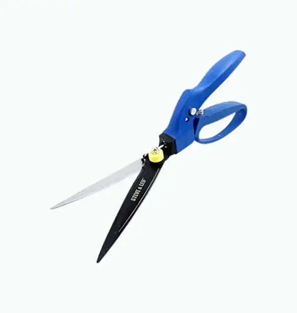 Product Image of the Steve & Leif Grass Shears
