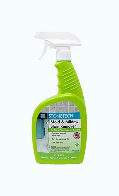 Product Image of the StoneTech Mold Remover
