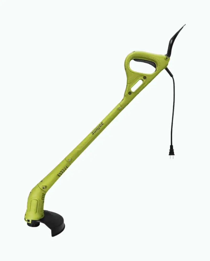 Product Image of the Sun Joe 10 Inch Electric String Trimmer