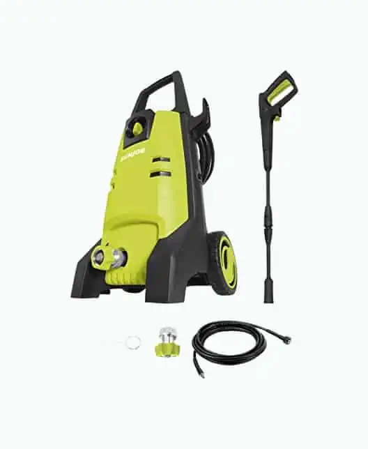 Product Image of the Sun Joe Electric Pressure Washer