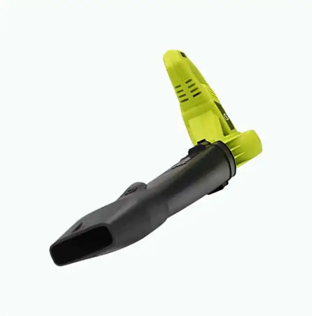 Product Image of the Sun Joe SBJ601E Electric Leaf Blower