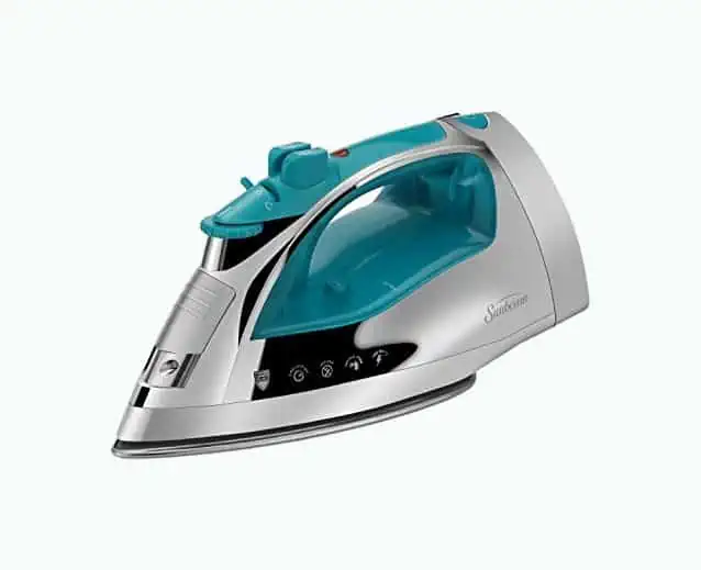 Product Image of the Sunbeam Steammaster Steam Iron