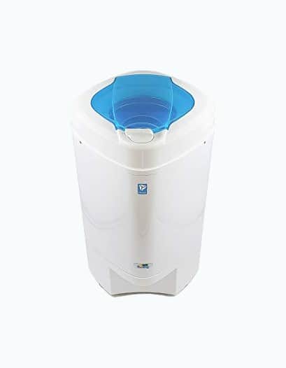 Product Image of the The Laundry Alternative Ninja Spin Dryer