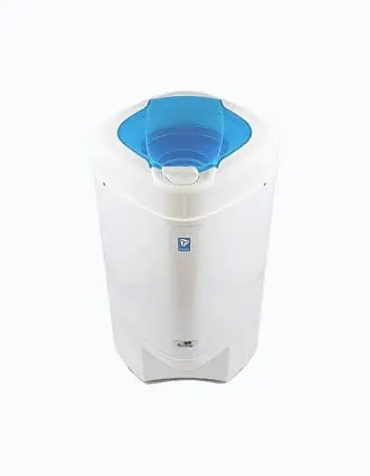 Product Image of the The Laundry Alternative Ninja Portable Spin Dryer