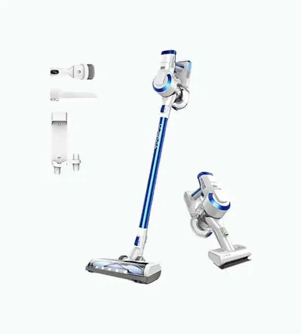 Product Image of the Tineco A10 Hero Cordless Stick Vacuum