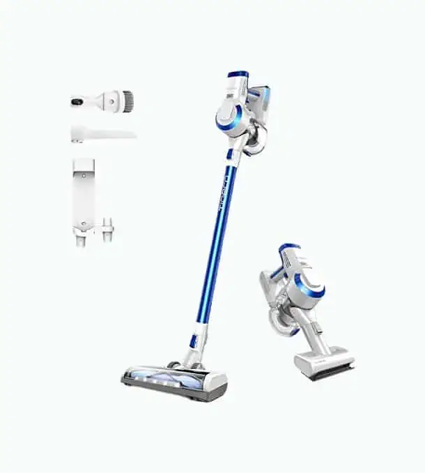 Product Image of the Tineco A10 Hero Vacuum