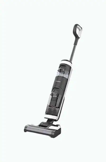 Product Image of the Tineco Cordless Vacuum Cleaner