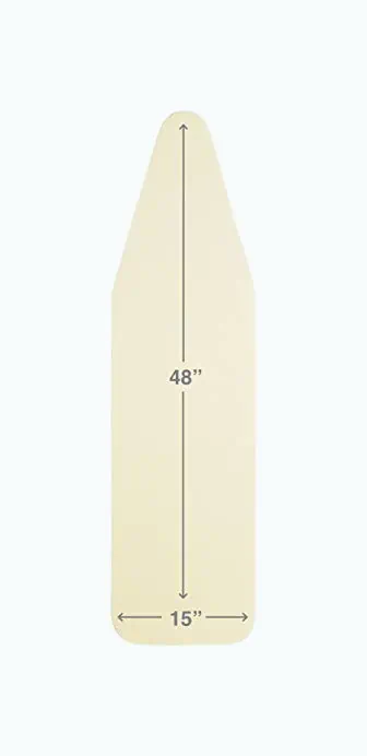 Product Image of the Tivit Ironing Board Cover