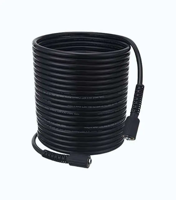 Product Image of the Tool Daily High Pressure Washer Hose