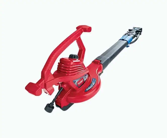 Product Image of the Toro 51621 UltraPlus Electric Leaf Blower