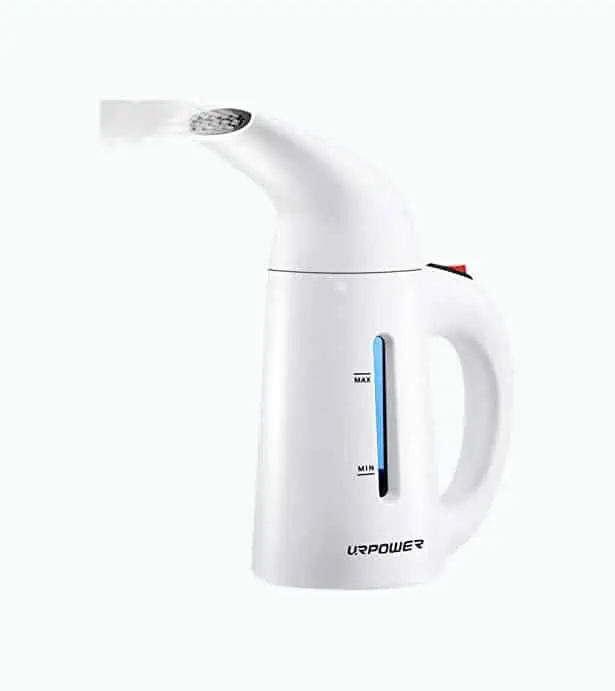 Product Image of the URPower Steamer for Clothes