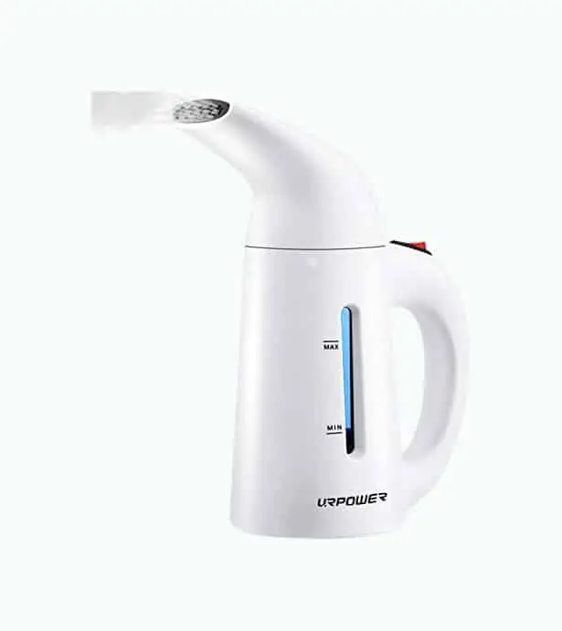 Product Image of the URPower Clothes Steamer