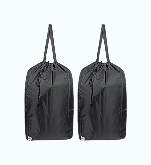Product Image of the UniLiGis Tear Proof Laundry Bag