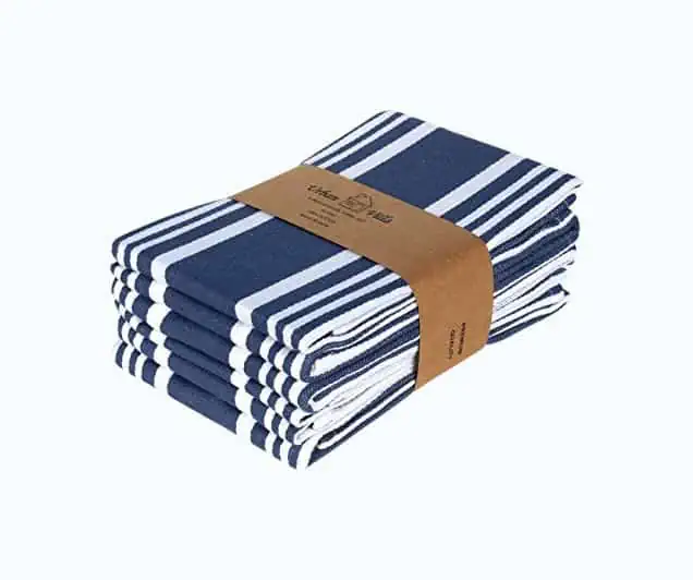 Product Image of the Urban Villa Kitchen Towels