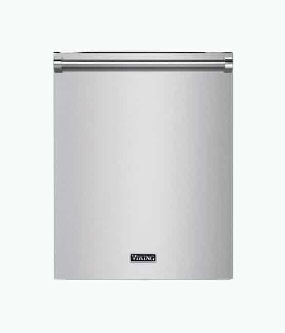 7 Best Quiet Dishwashers of 2023