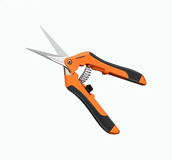 Product Image of the Vivosun Hand Pruning Shear