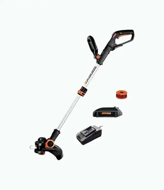 Product Image of the WORX PowerShare String Trimmer & Edger