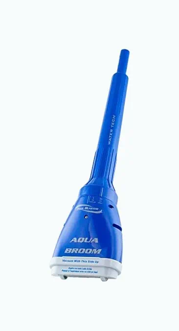 Product Image of the Water Tech Pool Blaster Aqua Broom