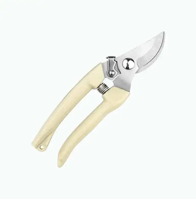 Product Image of the Weichuang Professional Pruning Shears