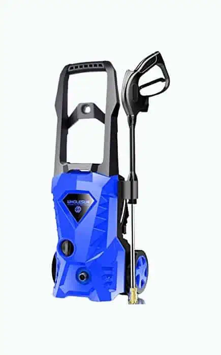 Product Image of the WholeSun Pressure Washer
