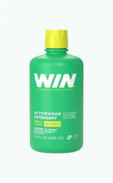 Product Image of the Win Sports Detergent