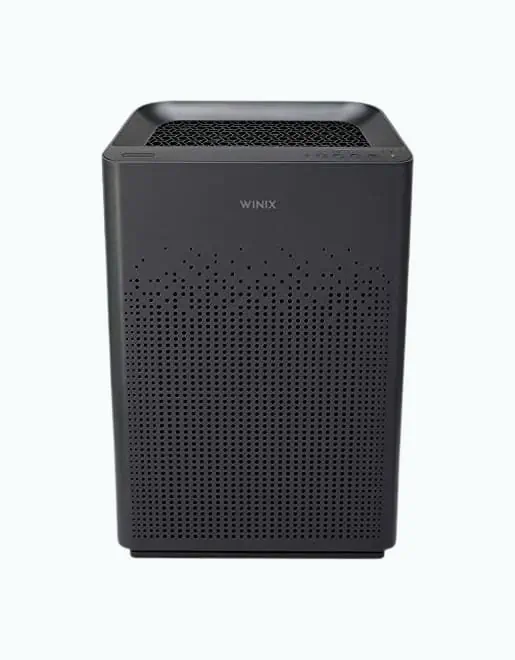 Product Image of the Winix Air Purifier