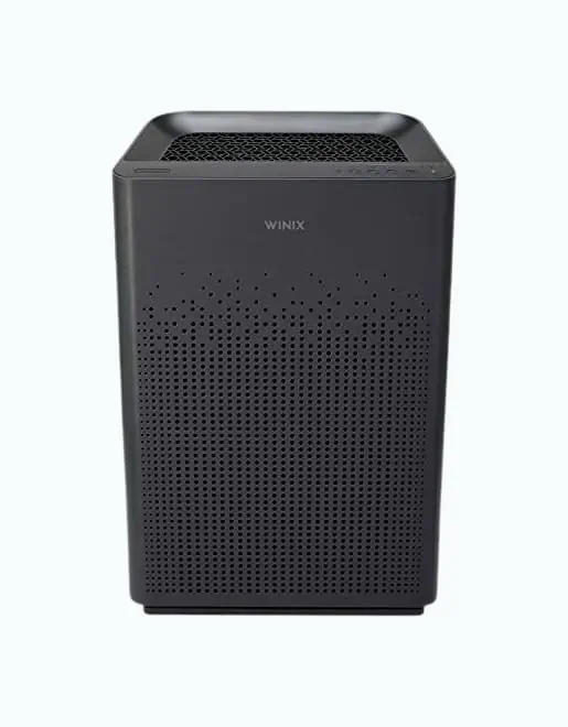 Product Image of the Winix AM80 True HEPA