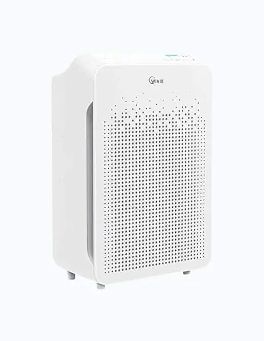 Product Image of the Winix Air Cleaner
