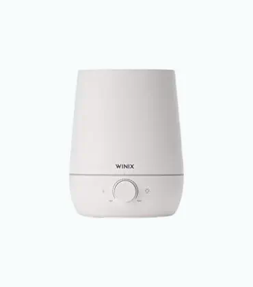 Product Image of the Winix Ultrasonic Cool Mist Humidifier