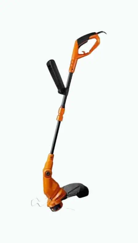 Product Image of the Worx Electric String Trimmer and Edger