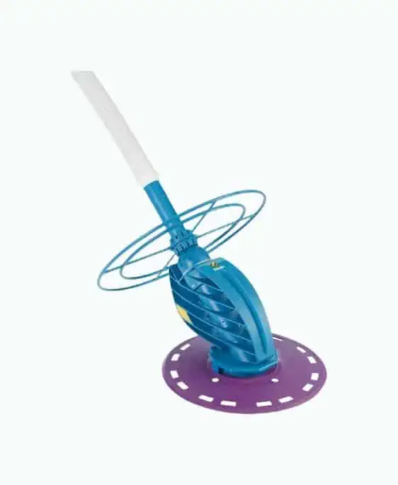 Product Image of the Zodiac Ranger Suction Side Cleaner