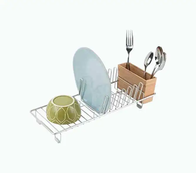 Product Image of the mDesign Modern Dish Rack